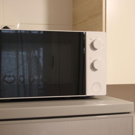 B&B Color Rovereto Rovereto  Ngoại thất bức ảnh