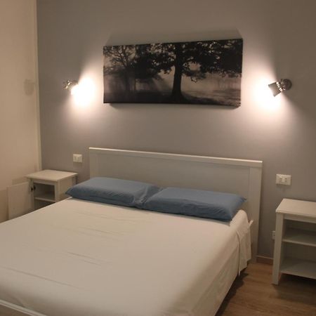 B&B Color Rovereto Rovereto  Ngoại thất bức ảnh