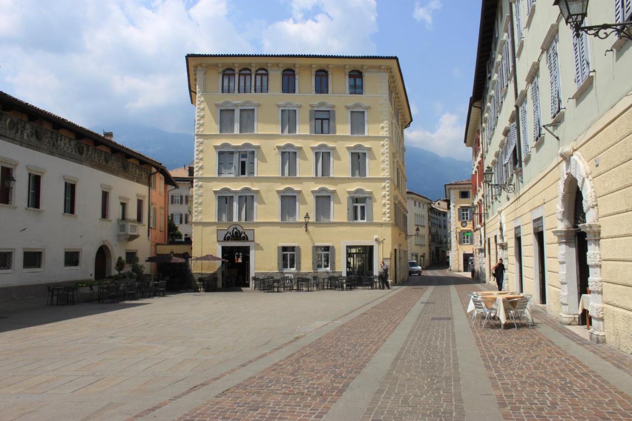 B&B Color Rovereto Rovereto  Ngoại thất bức ảnh