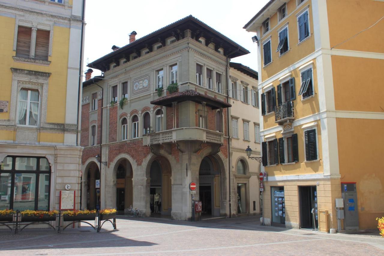 B&B Color Rovereto Rovereto  Ngoại thất bức ảnh