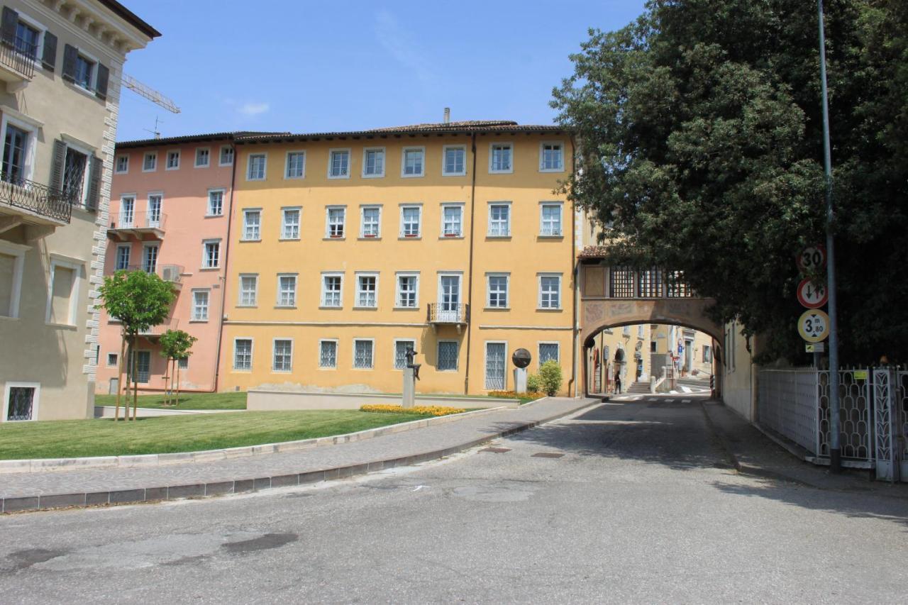 B&B Color Rovereto Rovereto  Ngoại thất bức ảnh