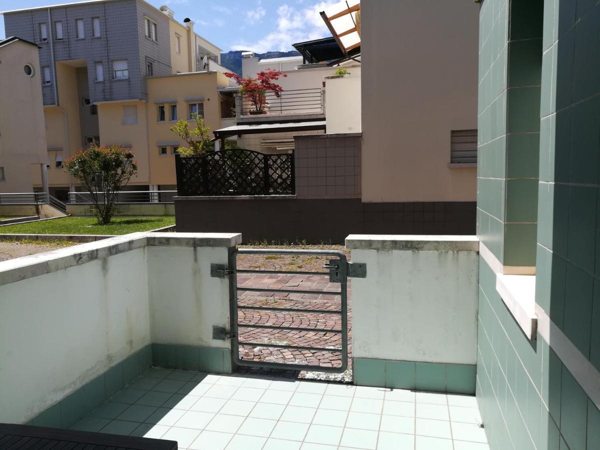 B&B Color Rovereto Rovereto  Ngoại thất bức ảnh