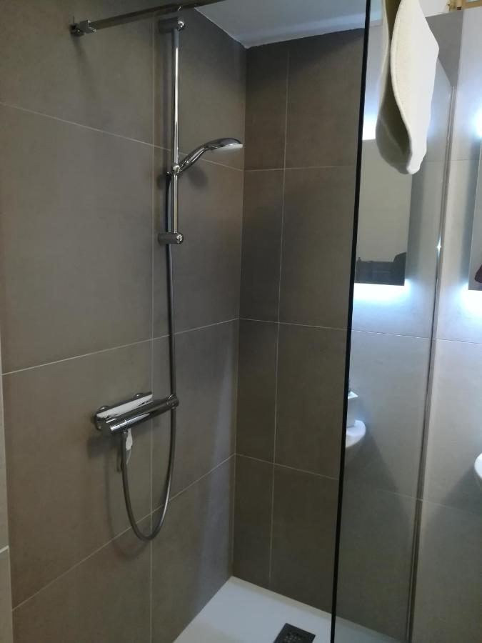 B&B Color Rovereto Rovereto  Ngoại thất bức ảnh