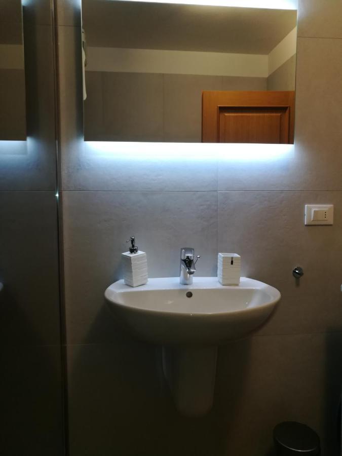 B&B Color Rovereto Rovereto  Ngoại thất bức ảnh