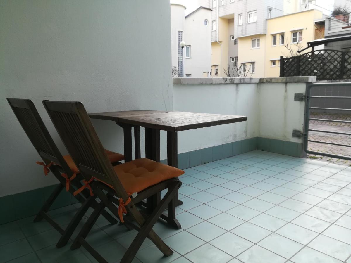 B&B Color Rovereto Rovereto  Ngoại thất bức ảnh