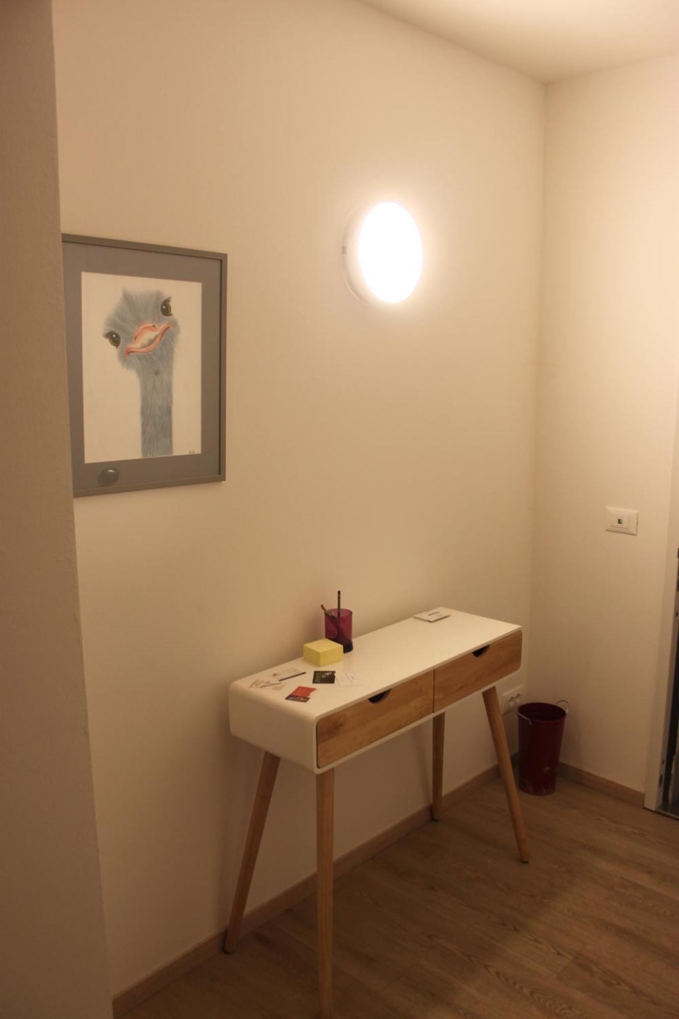 B&B Color Rovereto Rovereto  Ngoại thất bức ảnh